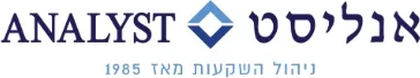 אנליסט ניהול השקעות
